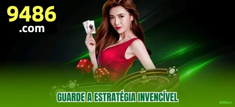 Slots no app 688bet mobile
