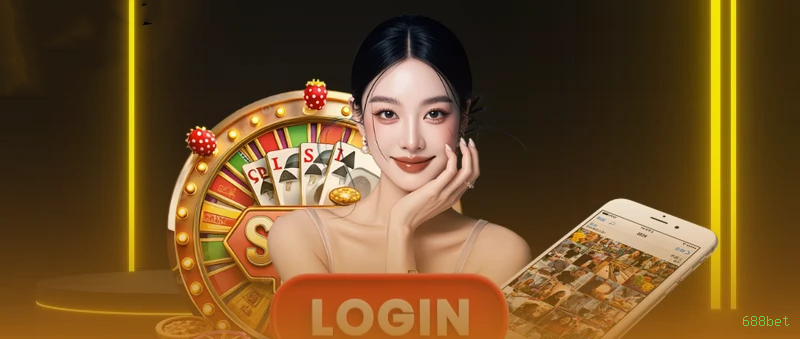 Cassino 688bet app mobile