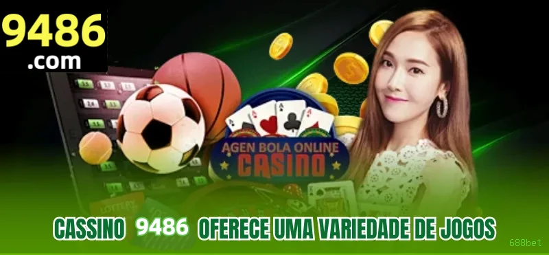 Plataforma 688bet - cassino e apostas